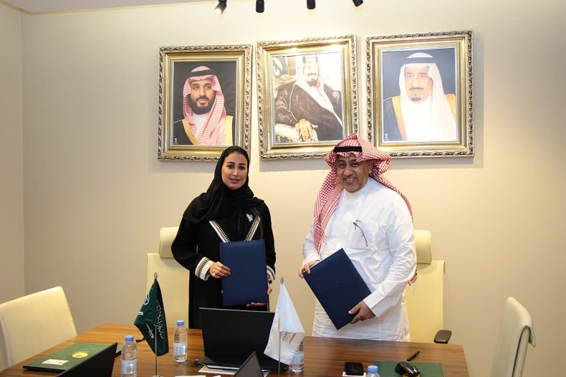 "بر جدة" وجمعية ماجد بن عبدالعزيز توقّعان مذكرة تعاون لإثراء مسارات التنمية الاجتماعية