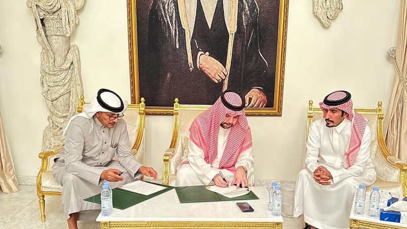"بر جدة" شريكاً مجتمعياً لبطولة الأمير عبد الله بن سعد الرمضانية في نسختها السابعة