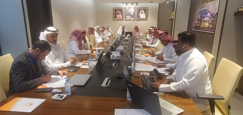 عمومية "بر جدة" تصادق على القوائم المالية للجمعية لعام 2024 وتقر الموازنة والخطة التشغيلية لعام 2025 أقرت تغيير نطاق عمل الجمعية ليشمل منطقة مكة المكرمة