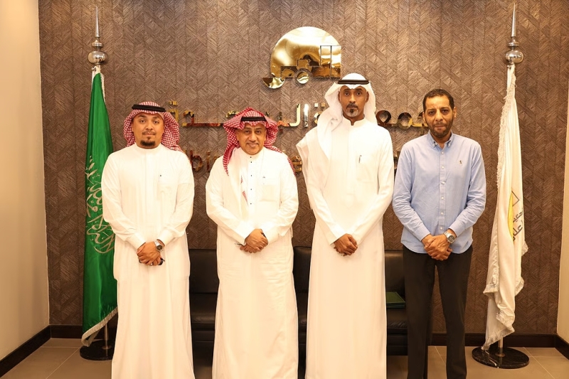 "بر جدة" توقع اتفاقية مع "شركة حدود التطوير للتدريب" لتمكين الأسر المستفيدة